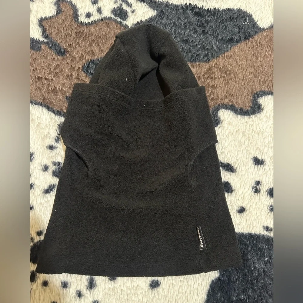 Men’s rooyvany winter face mask
